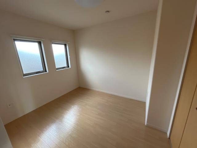 ユニヴァリィ・ハイの内装|北洋室