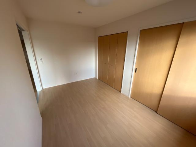 ユニヴァリィ・ハイの内装|北洋室