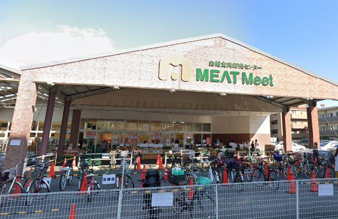 フォレストマンション武蔵浦和（キャニオンヴィラ高桑）