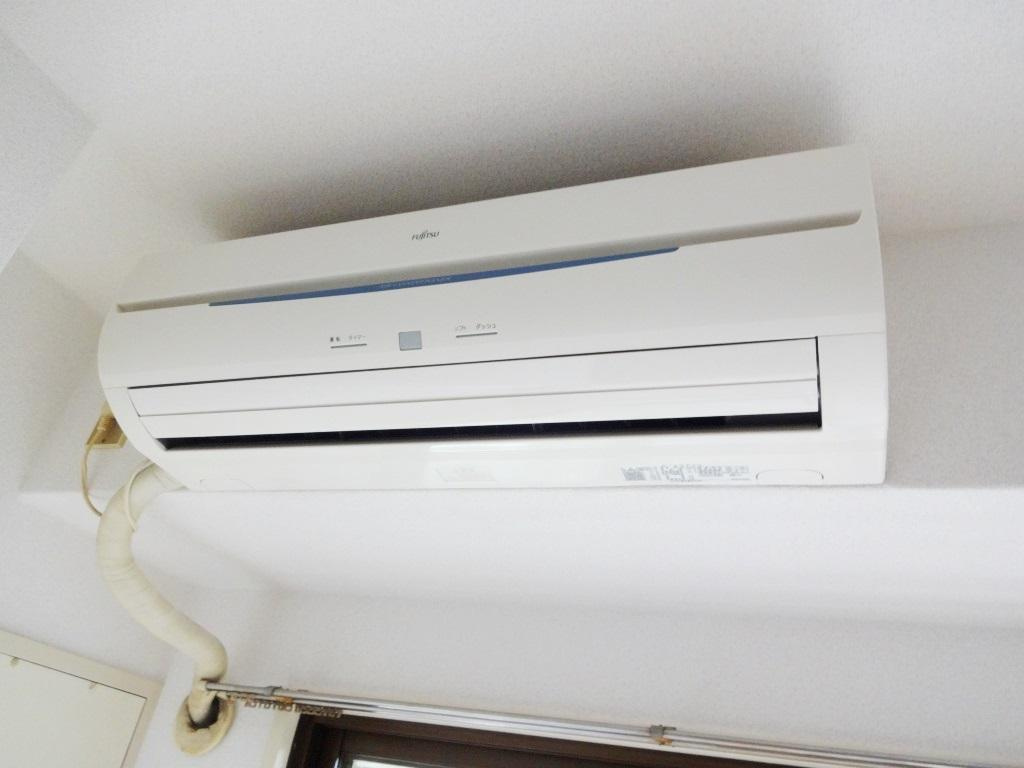 フォレストマンション武蔵浦和（キャニオンヴィラ高桑）の設備