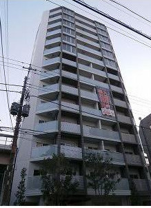 【外観】 | ハーモニーレジデンス錦糸町#001