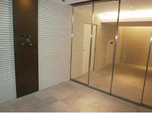 【エントランス】 | ハーモニーレジデンス錦糸町#001