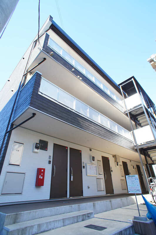 リブリ・六番館