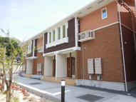 チェリー　ハウス　Ｋの画像