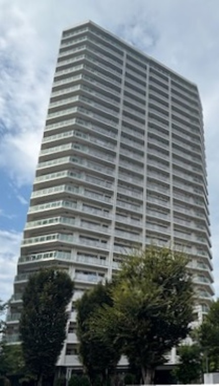 パークハウスさいたま新都心ＭＩＤ　ＴＯＷＥＲ