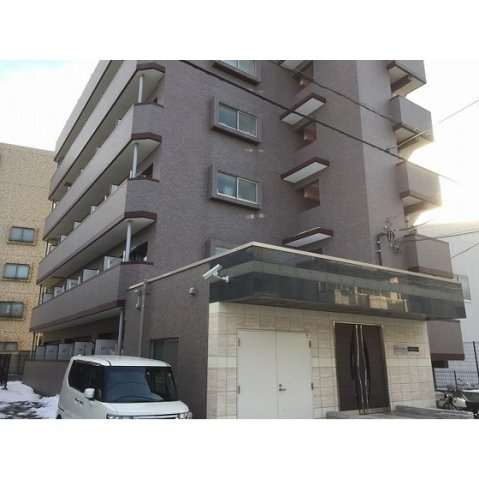 スパシエ フィールド 川口