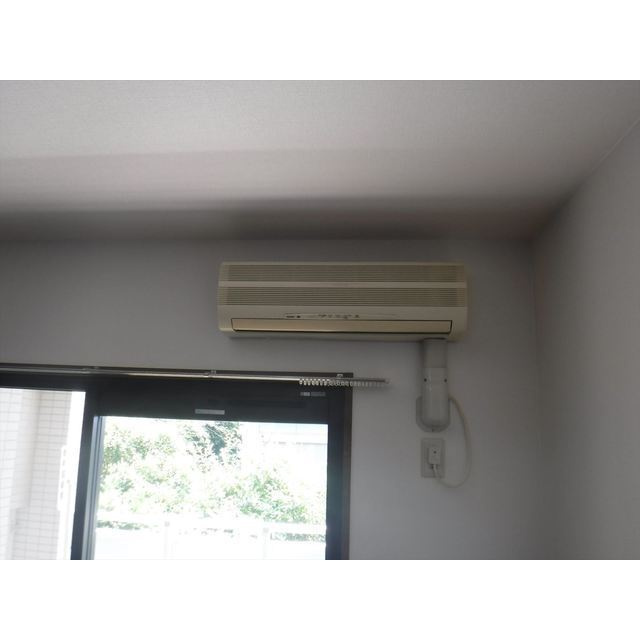 ルクレ川口イーストの設備