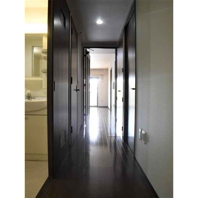 ルクレ川口イースト