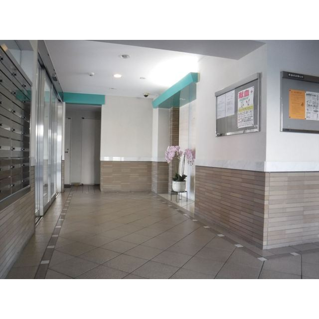 ルクレ川口イースト