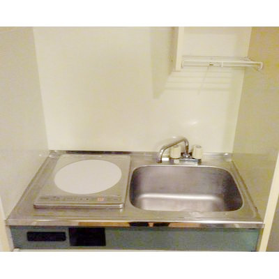 スカイコート大宮第2の内装|内装です