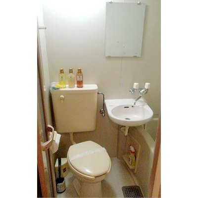 スカイコート大宮第2の内装|過ごしやすい室内です