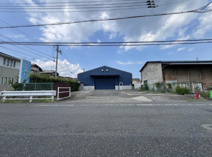 大津市唐崎１丁目の倉庫の画像