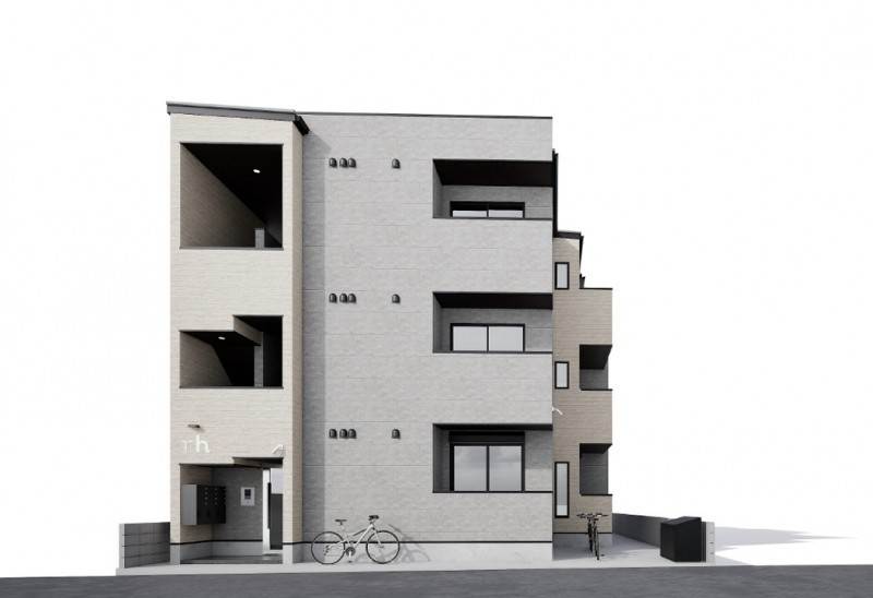 ｒｏｂｏｔ　ｈｏｍｅ　蕨Ⅱ