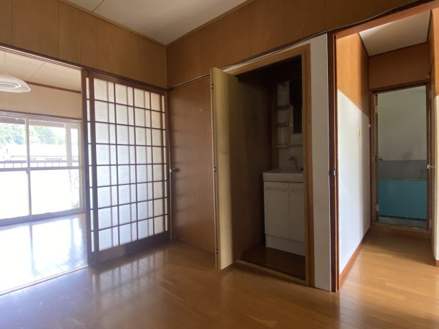 安冨マンションのその他