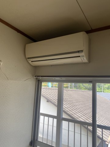 安冨マンションの設備