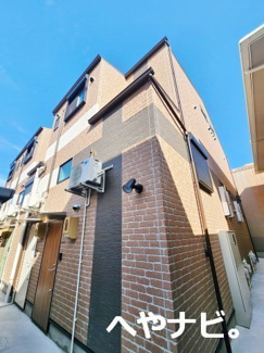 【外観】 | ★外観