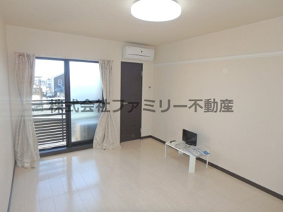 【居間・リビング】 | コンフォートアネックス