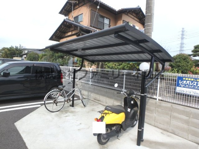 【その他共用部分】 | コンフォートアネックス