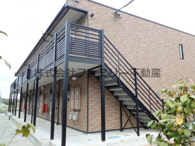 【外観】 | コンフォートアネックス