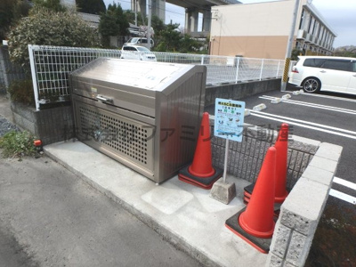 【その他共用部分】 | コンフォートアネックス