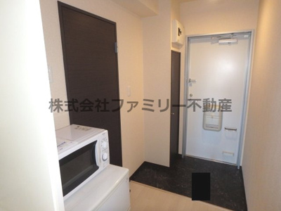 【玄関】 | コンフォートアネックス