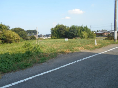  | 高崎市下佐野町売地