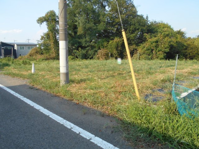  | 高崎市下佐野町売地