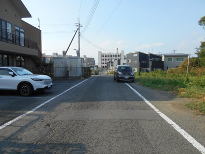  | 高崎市下佐野町売地