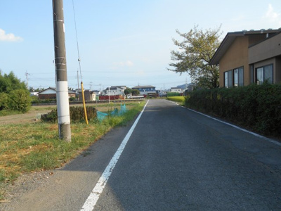  | 高崎市下佐野町売地