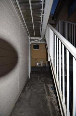 【その他共用部分】 | エステートピア松下