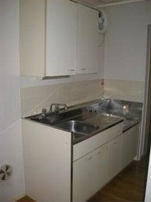 【キッチン】 | エステートピア松下