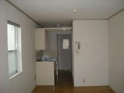 【居間・リビング】 | エステートピア松下