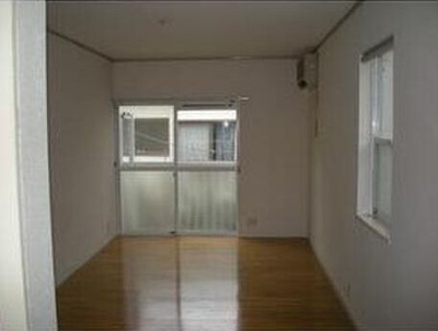 【寝室】 | エステートピア松下