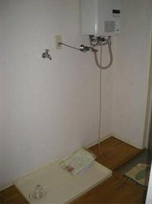 【その他】 | エステートピア松下