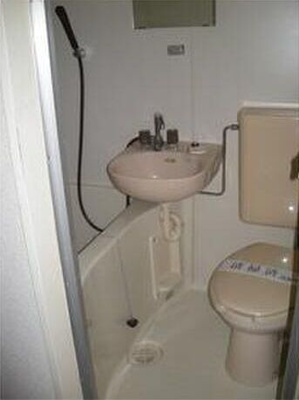 【浴室】 | エステートピア松下