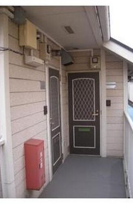 【その他共用部分】 | エステートピア松下