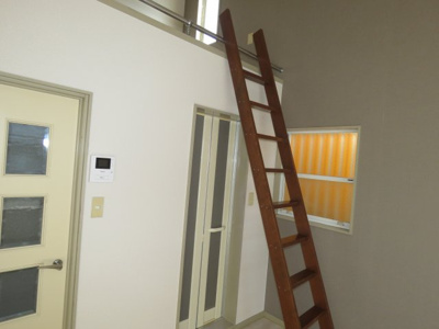 【その他】 | ウィンサム田梅 | ロフト付き