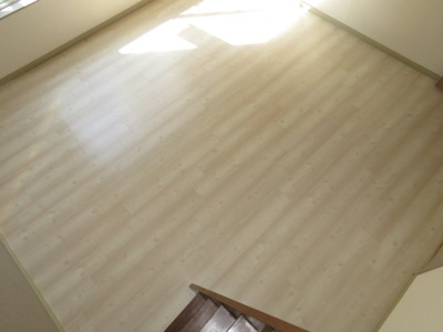 【その他】 | ウィンサム田梅 | ロフトからの眺め