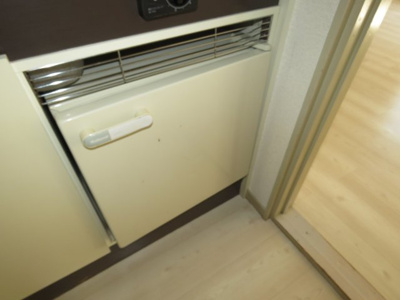 【設備】 | ウィンサム田梅 | ミニ冷蔵庫(要確認)