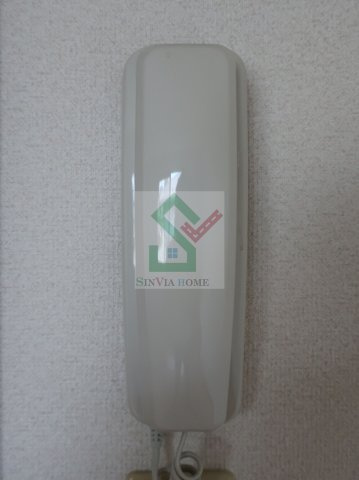 クレセントひばりのセキュリティ