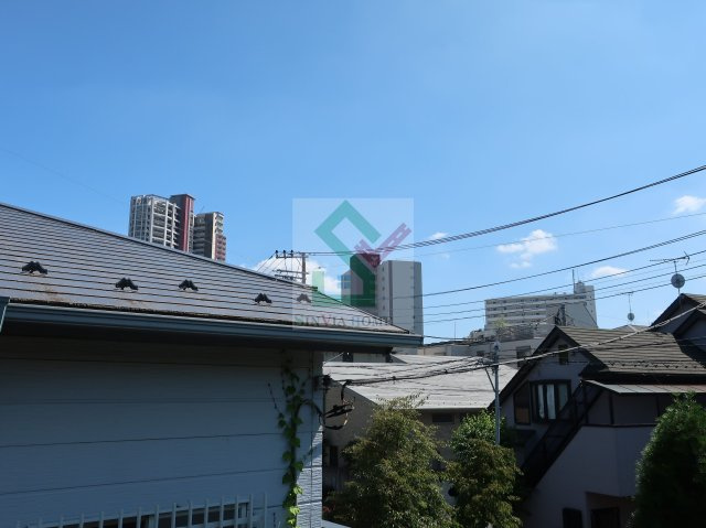 クレセントひばりの展望