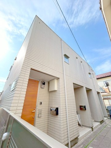 ＬＩＢＲＯ　ＰＡＬＡＣＩＯの外観|★耐震・耐火に優れた旭化成へーベルメゾン★