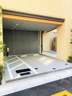 【その他共用部分】 | 駐車場