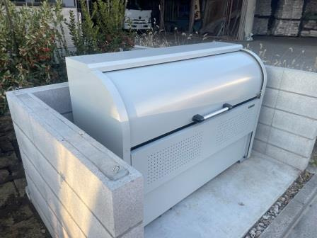 MELDIA西浦和Ⅱのその他共用部分