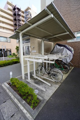 【その他共用部分】 | キャトルセゾン都賀