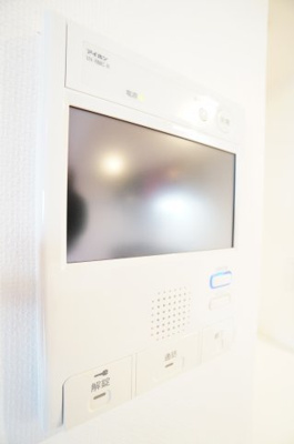 【設備】 | キャトルセゾン都賀