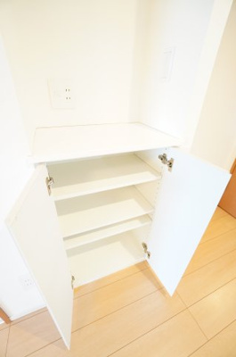 【収納】 | キャトルセゾン都賀