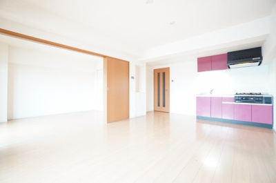 【内装】 | キャトルセゾン都賀