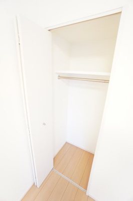 【収納】 | キャトルセゾン都賀