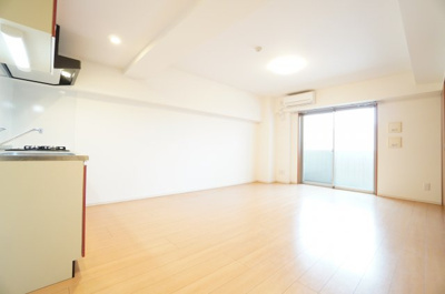 【居間・リビング】 | キャトルセゾン都賀